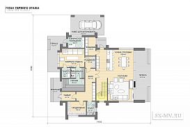 Проект "Лисий нос" - 5