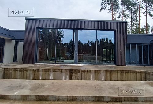 Рощино парк, 9 участок - 14