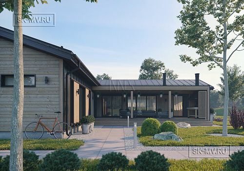 Проект "Пирогово" -- 10050