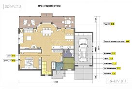 Проект "Володарский 5" - 10