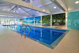 Проект "SPA в Котельниках" - 23