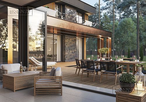 Проект "Келломяки" -- 13541