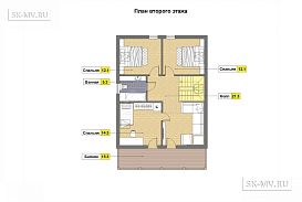 Проект "Ольшаники 4" - 7
