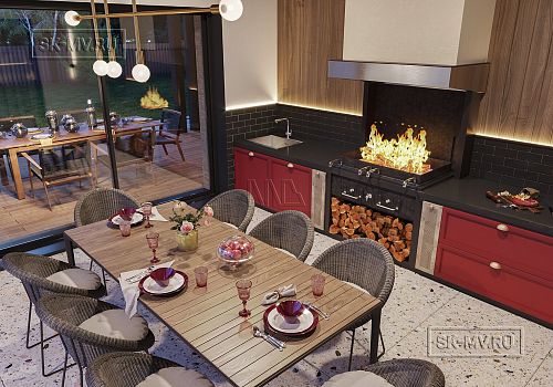 Проект "Кравцово" -- 13936