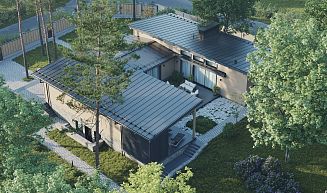 Проект "Сестрорецк" -- 0