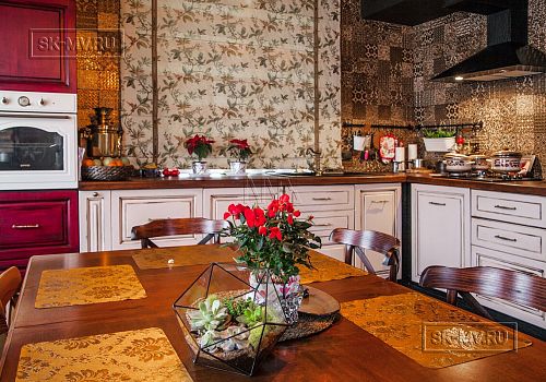 Проект "Дмитров" -- 8184