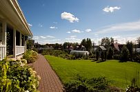 Строительство теплого каркасного дома 185 кв м для постоянного проживания в Северная корона 79 в Волочаевке - мини - 20