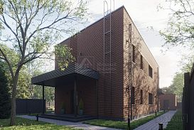 Проект "Хай Тек 3" - 2