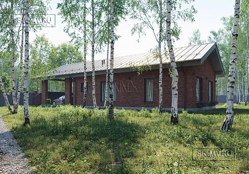 Проект "Подосинки" -- 13955