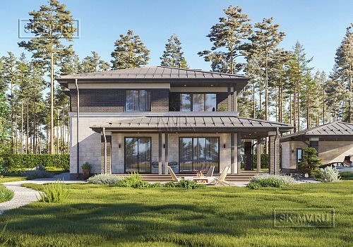 Проект "Симагино" -- 17774