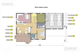 Проект "Озерное 2" - 10