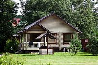 Строительство каркасного теплого дома с террасой и балконом в п Энколово - мини - 42