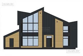 Проект "Холст Металл" - 8