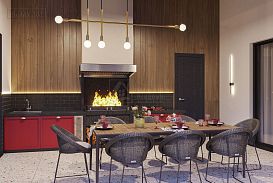 Проект Кравцово - 6