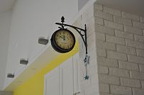 Дизайн интерьера каркасного дома в Оликах 3 - мини - 39