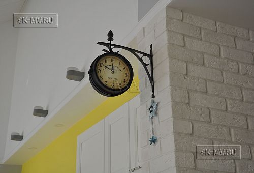 Дизайн интерьера каркасного дома в Оликах 3 - 39