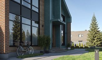 Проект "Холст Патина" -- 3