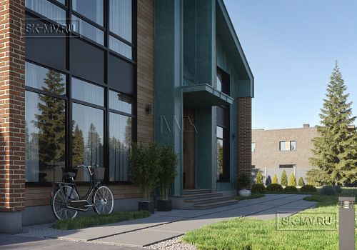 Проект "Холст Патина" -- 10771