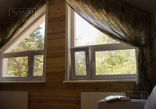 Проект "Лебяжье" -- 7318