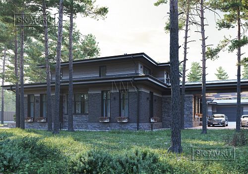 Проект "Репино" -- 12925