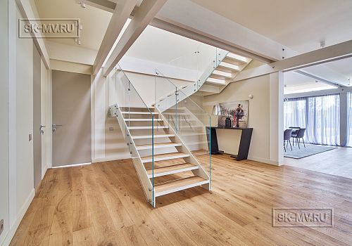 Проект "Монтевиль" -- 14389