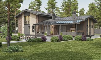 Проект "Рощино 35" -- 0