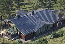 Проект "Еловая аллея" - 6