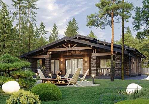 Проект "Кино-1" -- 20193