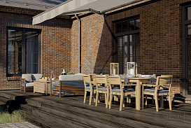 Проект "Фламандия" - 1