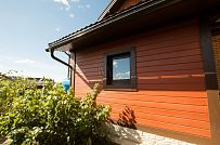 Ландшафтное оформление участка в Северной короне 26 - мини - 3