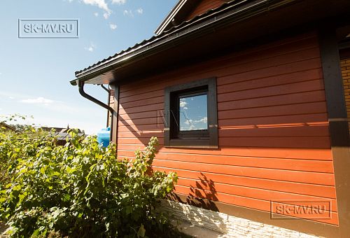 Ландшафтное оформление участка в Северной короне 26 - 3