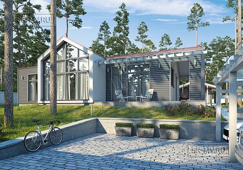 Проект "Лесная сказка" -- 8439