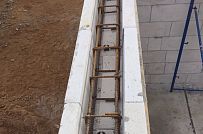 Газобетонный дом строится в Пушкине - мини - 8