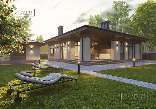 Проект "Еремино" -- 17696