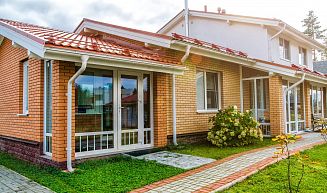 Проект "Сосновый бор 1" -- 1