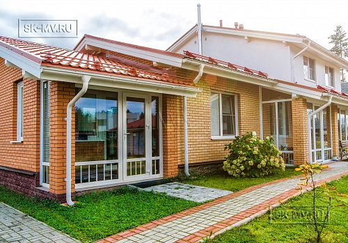 Проект "Сосновый бор 1" -- 3871