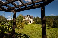 Ландшафтный дизайн территории домовладения в Северной короне 61 - мини - 15