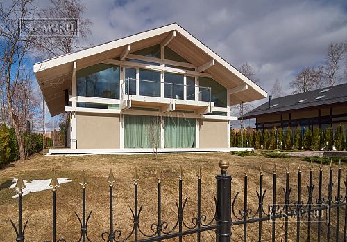 Проект "Монтевиль" -- 14342