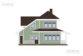 Проект "Комарово 7" - 18