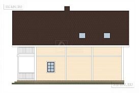 Проект "Ольшаники 4" - 7