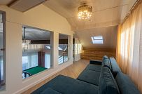 Дизайн интерьера летней кухни в Оликах - мини - 5