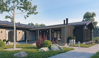 Проект "Пирогово 2" -- 4