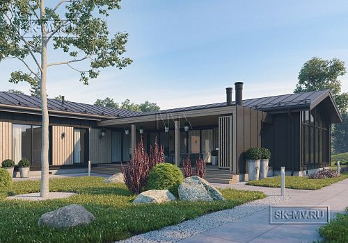 Проект "Пирогово 2" -- 10264