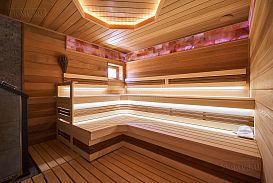 Проект "SPA в Котельниках" - 22