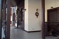 Строительство каркасного дома 200 кв м со SPA комплексом с баннейном в п.Репино - мини - 6