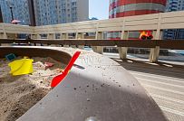 Большая беседка в Legenda на Яхтенной - мини - 4