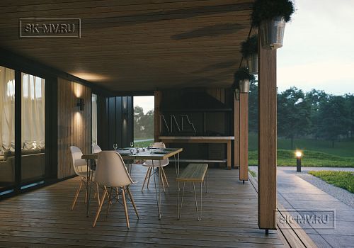 Проект "Пирогово 2" -- 11040