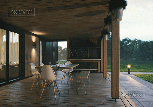 Проект "Пирогово" -- 10182