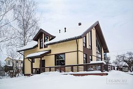 Проект "Дмитров" - 2