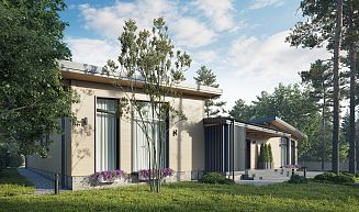 Проект "Сестрорецк" -- 4